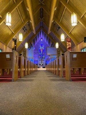 Liberty Christian Center