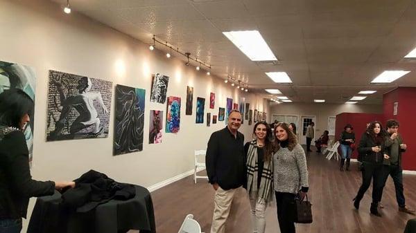 The Promenade Gallery