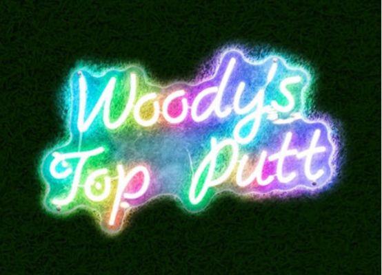 Woody’s Top Putt