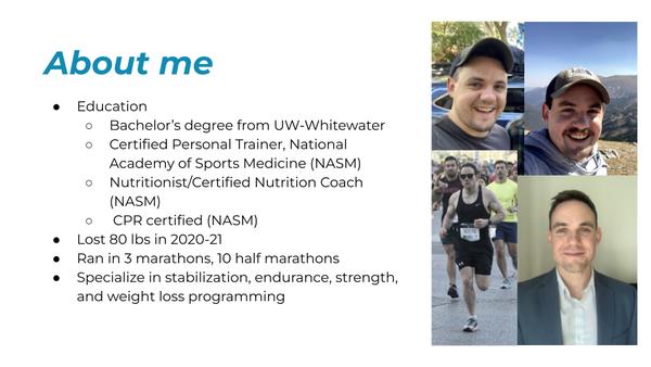 AP Fitness & Wellness