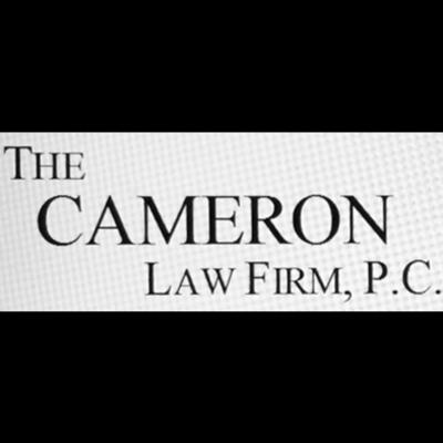 The Cameron Law Firm, PC