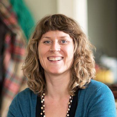 Andrea Shipley, LPC - Online Therapist VA & FL - EMDR & Mindfulness