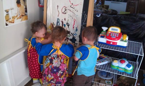 Ms June's Family Daycare