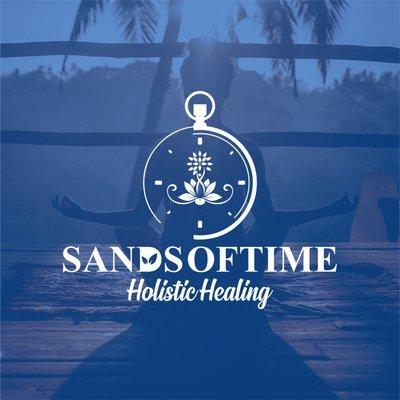 Sands of time holistic healing