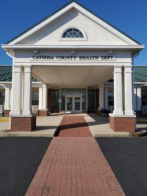 The Center For Hope Counseling Services