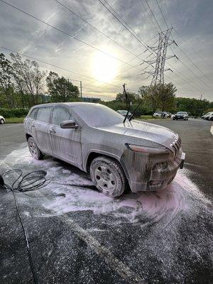 Auto Fantasy Detailing