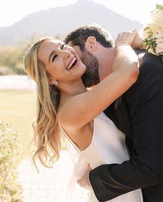 Tying the knot? Schedule a bridal trial and look your best for your big day