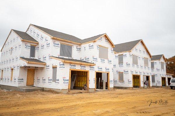 Winslow Cross Creek Family Apartments