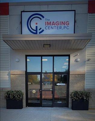 The Imaging Center