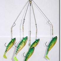 June Bug Tackle Company