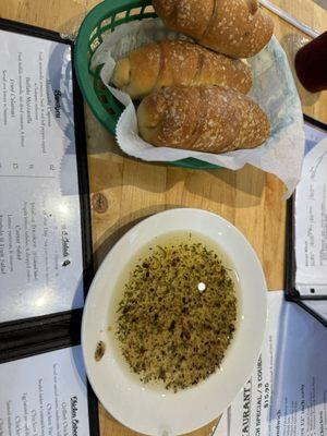 Bread