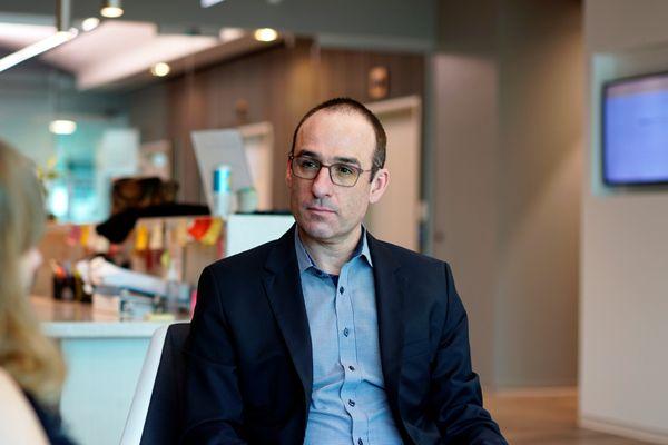 Eli Keren, CPA // Founder and CEO. Practicing since 2001