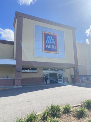 ALDI