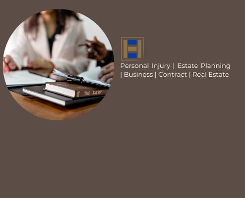 Eichenbaum Liles & Honaker Law