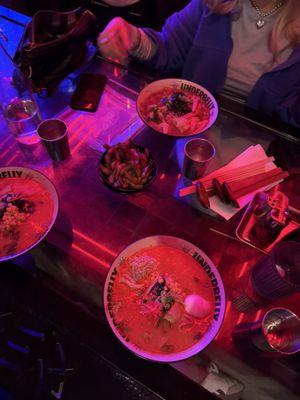 Influx Cafe Little Italy