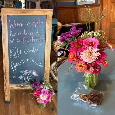 Squirky's Eatery & Market