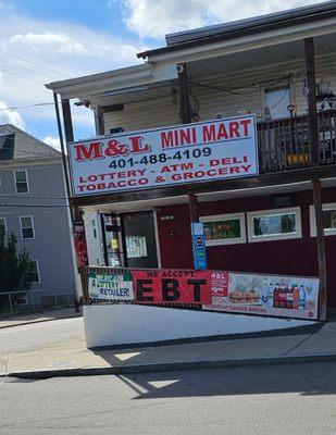 M&L Mini Mart