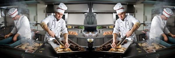 oil and gas staffing agencies