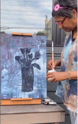 Denise Grossman Fine Arts