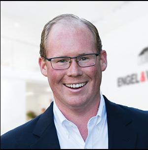 Jim Becker - Engel & Vokers Malvern