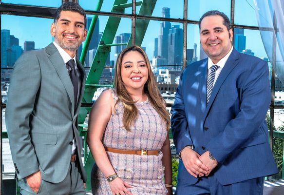 Brightwood Law Group