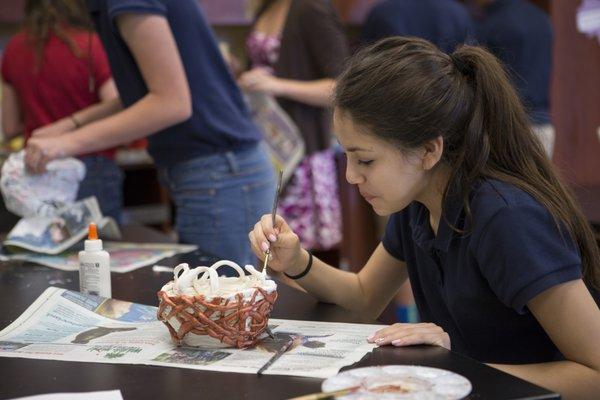 Legacy Traditional School - East Tucson