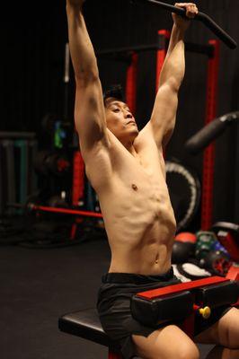 Tanren Training Systems