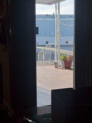 Mission View RV storage