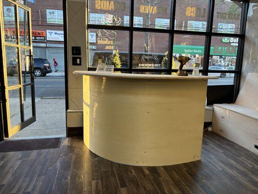 Jlt Management Services