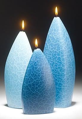 Barrick Design Candles