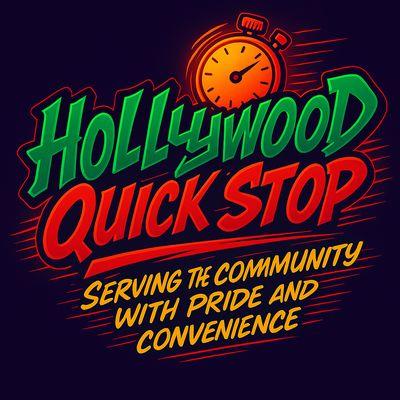 Hollywood Quick Stop