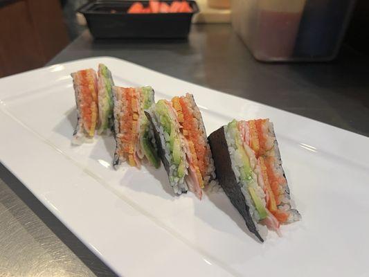 Yamada japanese sushi