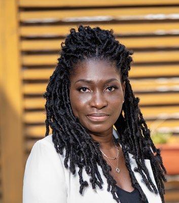 Baltimore Living by Makeda Phillander