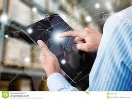 State of the art logistics gets your delivery there on time, every time