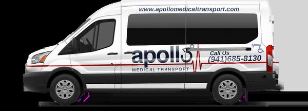 Apollo Medical Transport