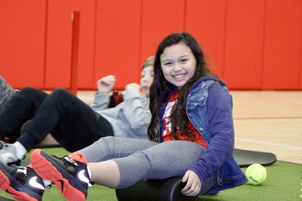 RedLine Athletics - Clackamas