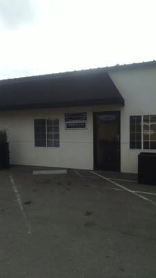 Pacific Industrial Supply