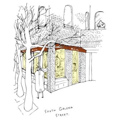 Loro Piana - Aspen
