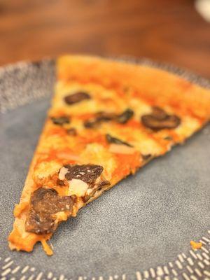 Delray Pizza