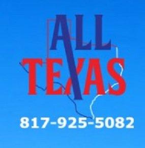 All Texas Pool & Spa