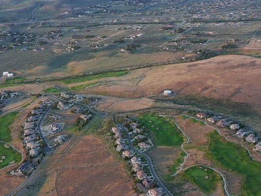 Come To Me Drone Services