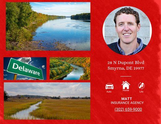 Matt Basile - State Farm Insurance Agent