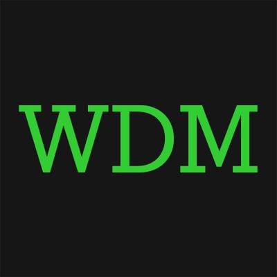 Watermark Designs Marine