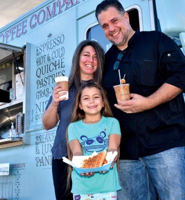 Carmen's Coffee Company