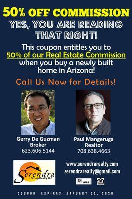 Serendra Group Realty