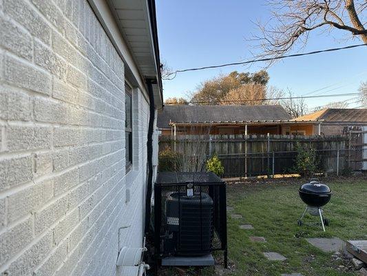 Lumberjack Tree Service