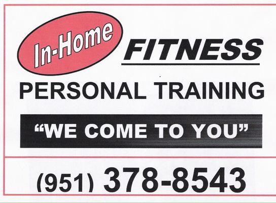 In-Home Fitness