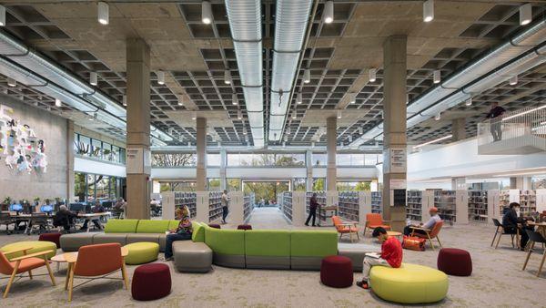 Salem Public Library