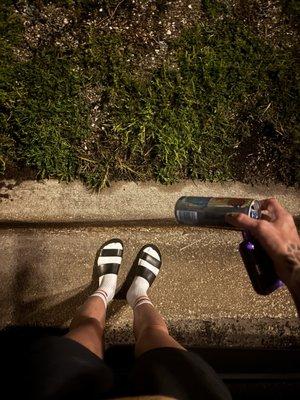 Porte Noire - Lake Nona