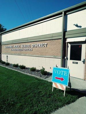 Manitowoc Public School District